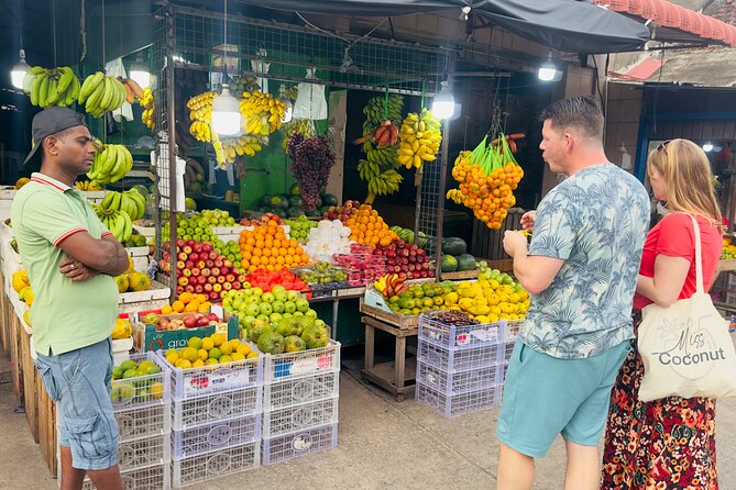 Negombo City Tour by Tuk Tuk with hotel pickup - What Your Guide Adds (Including When It’s Robin Fernando)