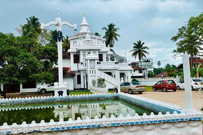 Negombo City Tour by Tuk Tuk with hotel pickup - Quick Tips to Get the Most from 3–5 Hours