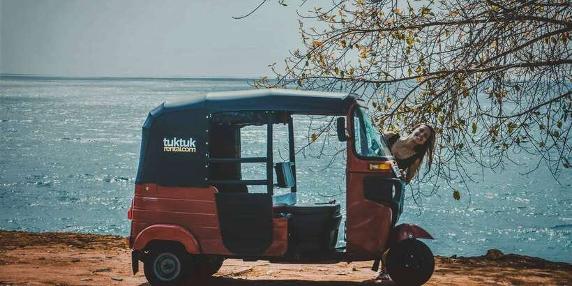 Negombo: Fishing Village Highlights Private Tour by Tuk Tuk - Key highlights you’ll feel right away