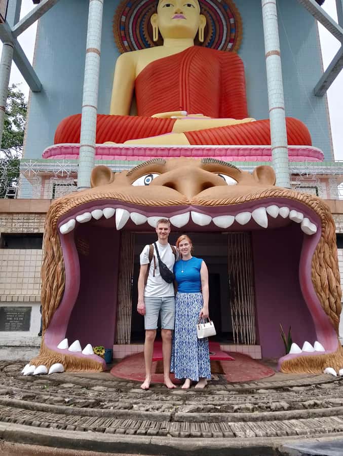 Negombo: Guided City Tour by Tuk Tuk with Hotel Pickup - Optional 1-Hour Negombo Lagoon Boat Safari for Wildlife