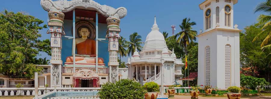 Negombo: Guided City Tour by Tuk Tuk with Hotel Pickup - What to Bring So the Day Feels Easy