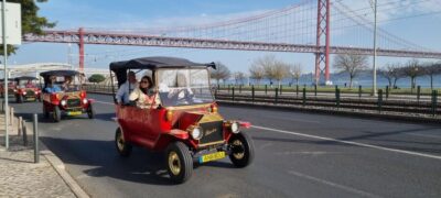 Nostalgic Lisbon Tuk Tuk Tour: Hidden Gems - What the route focuses on: Belém, Jerónimos, Alfama (and the food stop)
