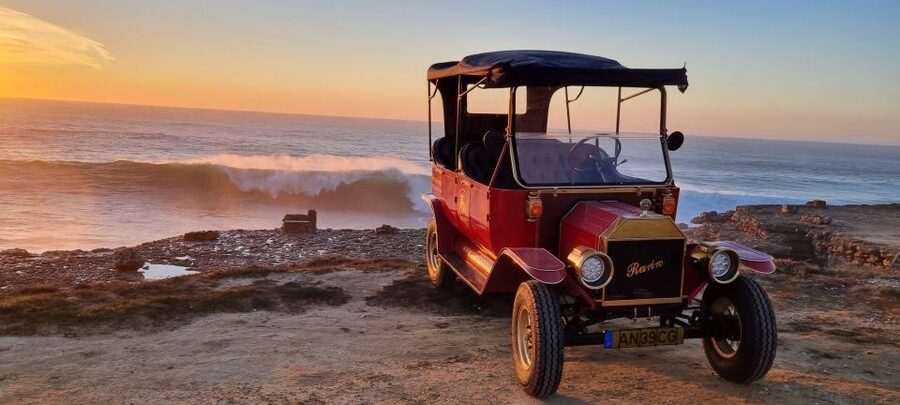 Nostalgic Lisbon Tuk Tuk Tour: Hidden Gems - How long should you book? Matching the route to your pace