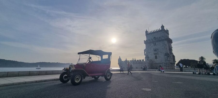 Nostalgic Lisbon Tuk Tuk Tour: Hidden Gems - Who this tour fits best (and who should skip it)