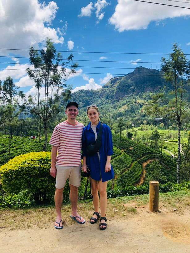 Nuwara Eliya: Tea Factory and Victoria Park Tour by Tuk Tuk - Packing and comfort tips that make the biggest difference