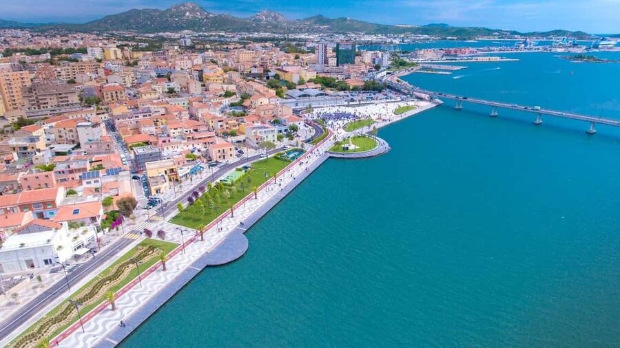 Olbia: Exclusive Guided City Tour in Tuk-Tuk - Why a Tuk-Tuk Works in Olbia’s Streets