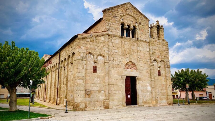 Olbia: Exclusive Guided City Tour in Tuk-Tuk - Who This Tour Suits Best (and Who Should Rethink It)
