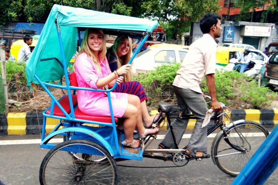 Old Delhi: 3-Hour Tuk-Tuk/Rickshaw Tour - Why a 3-Hour Tuk-Tuk Tour Works So Well in Old Delhi