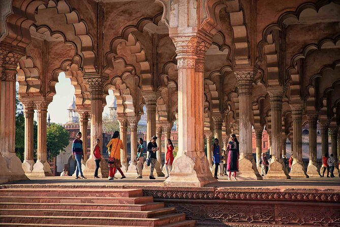 Old Delhi Chandi Chowk Food Tour with Rickshaw Ride - 4-5 Hours - Should you book this Old Delhi rickshaw food tour?