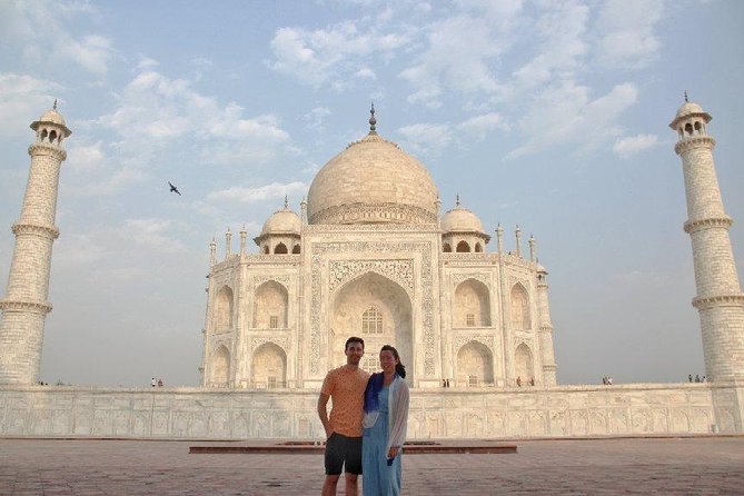 Old Delhi Heritage Walk with Rickshaw Ride - Price and Logistics: What You’re Paying For