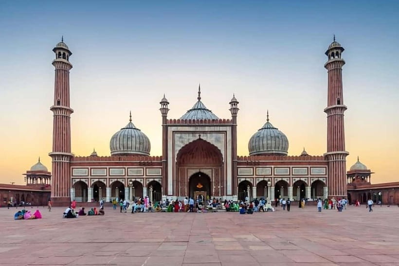 Old Delhi: Private Tour of Chandni Chowk, Tuk Tuk & Food - Key things that make this Old Delhi tour work
