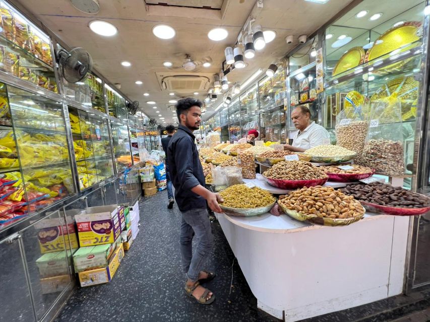 Old Delhi: Private Tour of Chandni Chowk, Tuk Tuk & Food - Price and value: what you’re really paying for at $70 per person