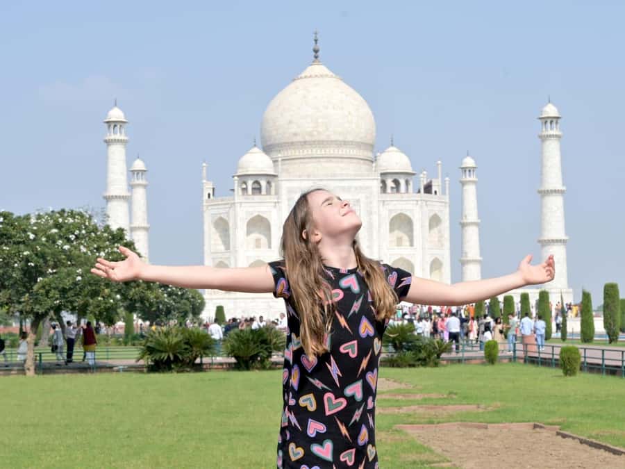 Old Delhi: Private Tour of Chandni Chowk, Tuk Tuk Ride - Old Delhi in a Few Hours: How the Route Feels