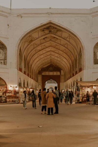 Old Delhi: Red Fort, Jama Masjid & Chandni Chowk by Tuk Tuk - Red Fort (Lal Qila): 45 minutes for Mughal architecture and museums