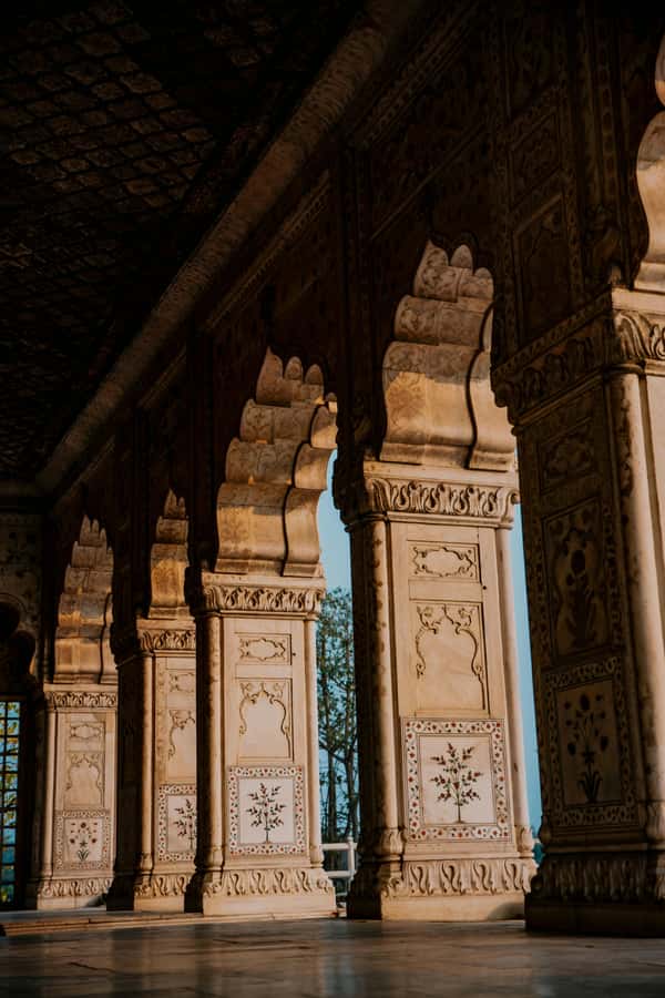 Old Delhi: Red Fort, Jama Masjid & Chandni Chowk by Tuk Tuk - Chandni Chowk lanes: 30 minutes to shop, snack, and people-watch