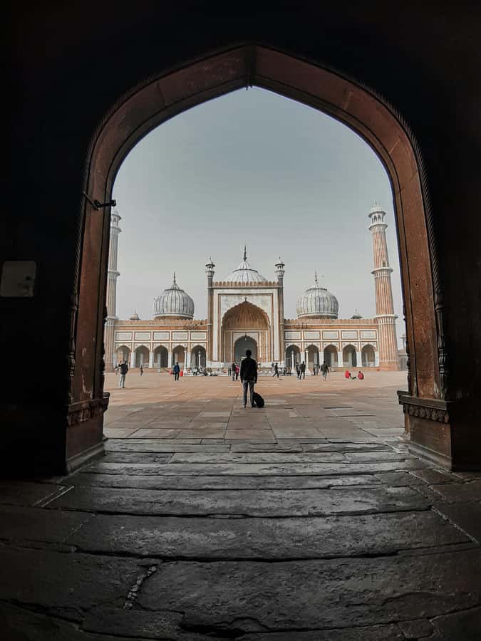 Old Delhi: Red Fort, Jama Masjid & Chandni Chowk by Tuk Tuk - Price and value: why around $10 can still feel like a good deal