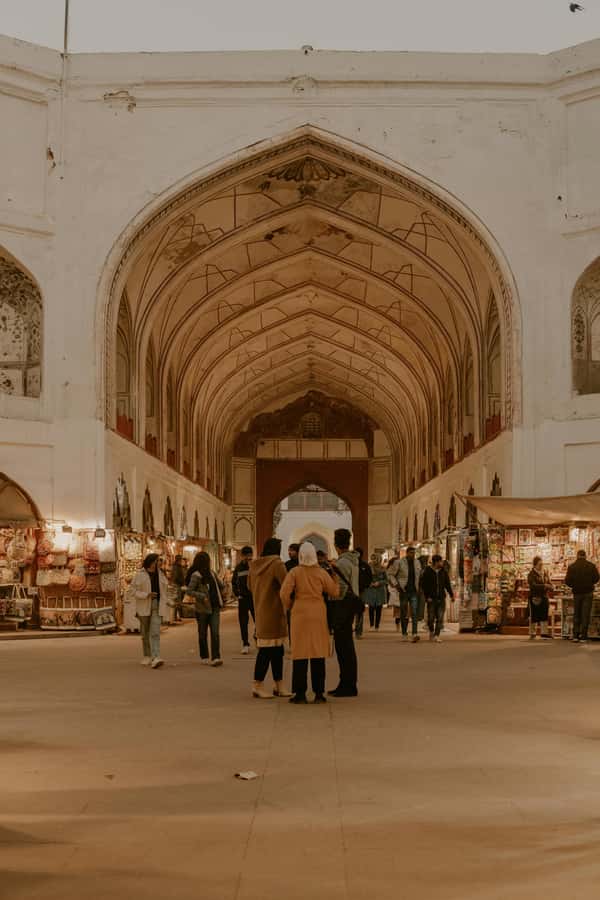 Old Delhi: Red Fort, Jama Masjid & Chandni Chowk by Tuk Tuk - Red Fort (Lal Qila): 45 minutes for Mughal architecture and museums