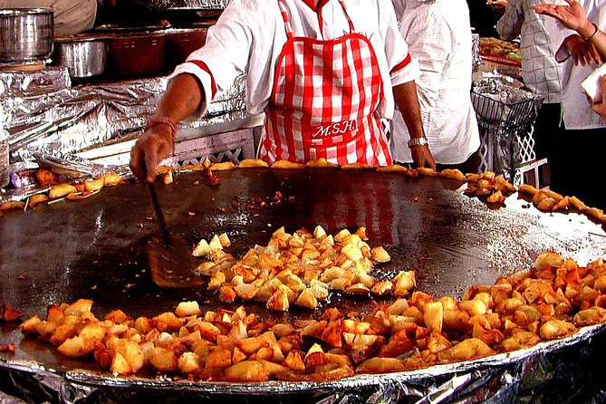 Old Delhi Street Food Tour with TUK-TUK Adventures - Should you book the Old Delhi street food tour with TUK-TUK Adventures?