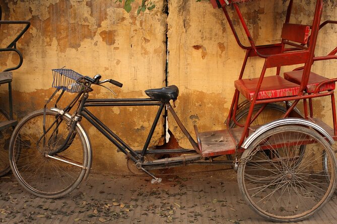 Old Delhi Tour with Tuk-Tuk/Rickshaw Ride - Price and Logistics: Is $99 Good Value?