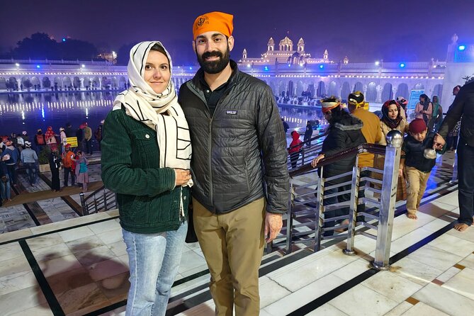 Old & New Delhi Private Tour - Female Guide & Rickshaw - Timing Advice: How to Have a Smooth Day in Delhi