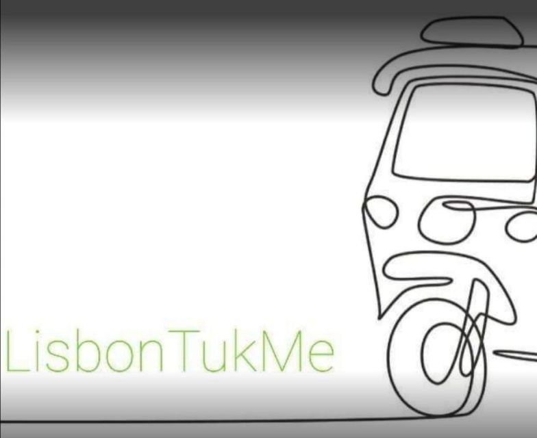 Old town of Lisbon on board of a tuk tuk- 1hour - National Pantheon of Santa Engracia: The Quick Stop That Adds Depth