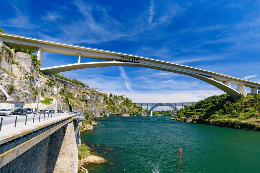 Oporto Tuk Tuk Tour: Among bridges and mysteries - 1.30h - Price and Value: $119 for Up to 3, What You’re Paying For