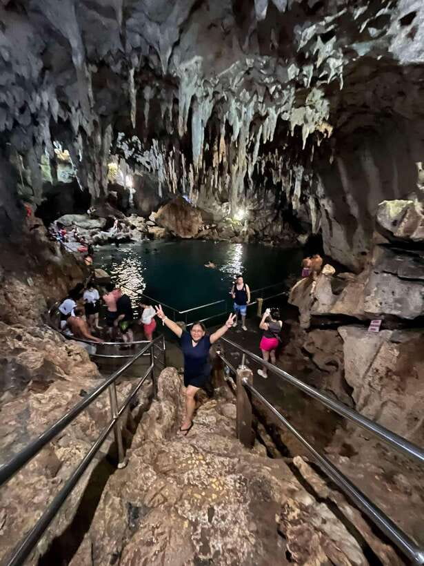 Panglao Land Tour by TukTuk - Panglao by TukTuk in Just Five Hours