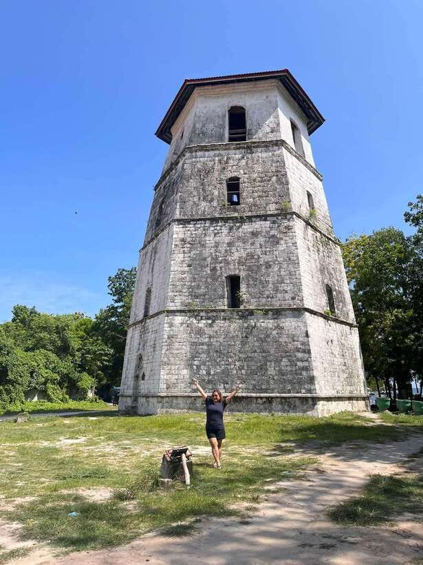 Panglao Land Tour by TukTuk - Bohol Bee Farm: Honey, Gardens, and the One Timing Risk