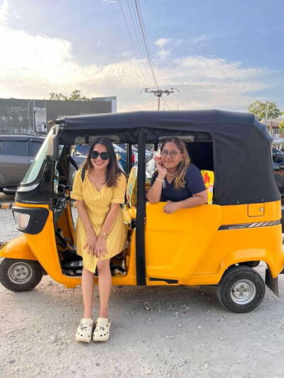 Panglao Land Tour by TukTuk - Nova Shell Museum: A Marine Curiosity Stop (Good, Not Long)