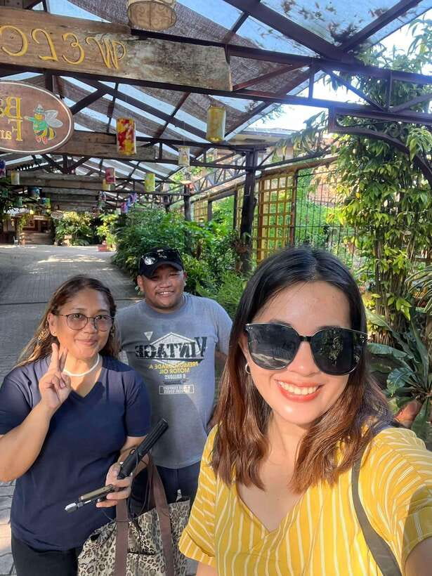 Panglao Land Tour by TukTuk - Who Should Book This Panglao Land Tour by TukTuk