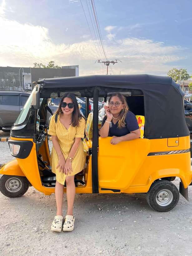 Panglao Land Tour by TukTuk - Nova Shell Museum: A Marine Curiosity Stop (Good, Not Long)