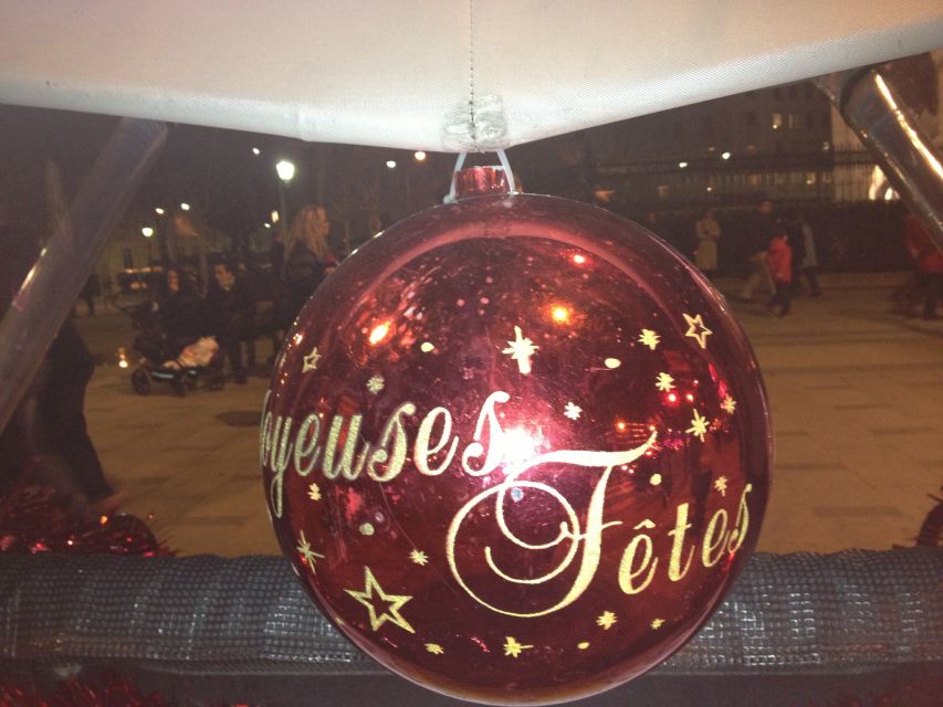 Paris: Nighttime Tuk-Tuk Tour - Louvre, Orsay, and the Opera: art-district views without the museum queues