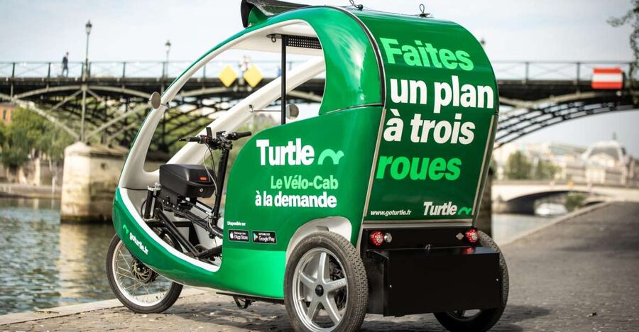 Paris : Private guided tour in Rickshaw bike - Napoléon - Timing on the road: how to get the best experience in 30–60 minutes