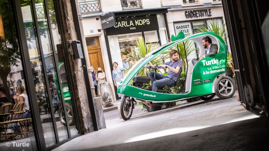 Paris : Private guided tour Rickshaw bike - Saint-Germain - Who should book this Saint-Germain pedicab tour (and who might not)