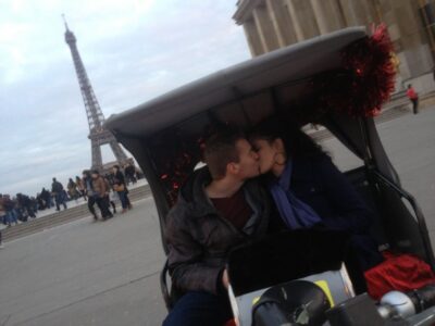 Paris Tuk-Tuk: 2, 4 or 6H First Highlights & Parisian Areas - Picking 2, 4, or 6 hours: what each time window really buys you