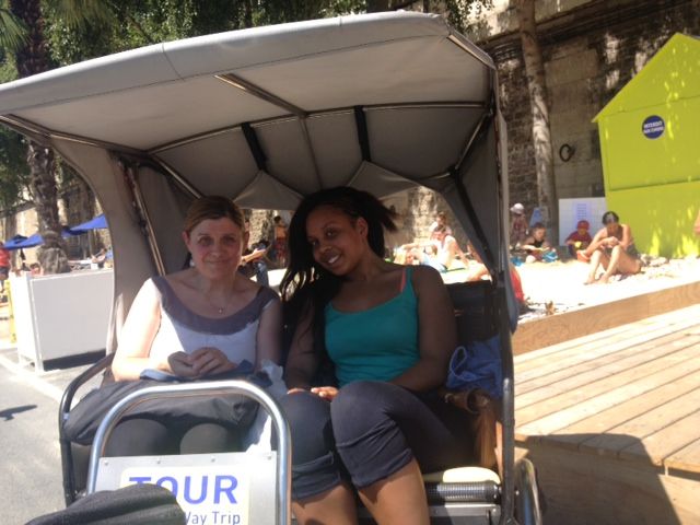 Paris Tuk-Tuk: 2, 4 or 6H First Highlights & Parisian Areas - Should you book Paris Tuk-Tuk (2, 4 or 6H)?