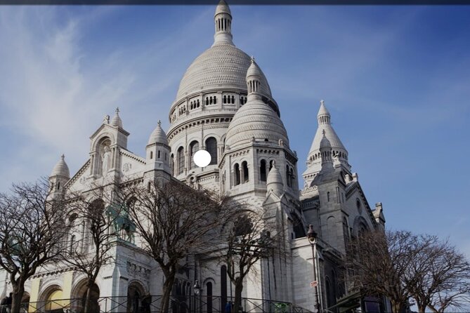 Paris with a Tuk Tuk - Private 3-Hour TukTuk Tour - Arc de Triomphe: Quick Views and a Better Photo Approach