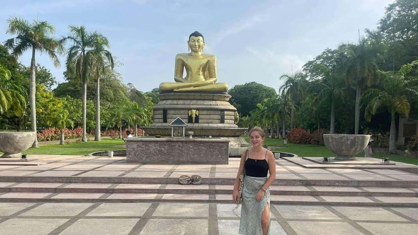 Personal Guided Colombo City Tour by Tuk Tuk - All Inclusive - Why a Colombo Tuk Tuk Tour Works So Well