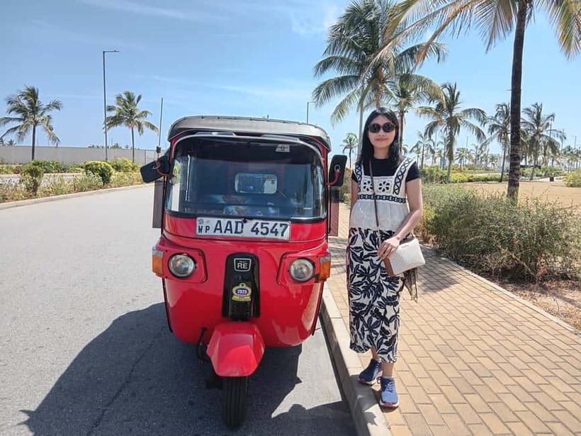 Personal Guided Colombo City Tour by Tuk Tuk - All Inclusive - Should You Book This Colombo Tuk Tuk City Tour?