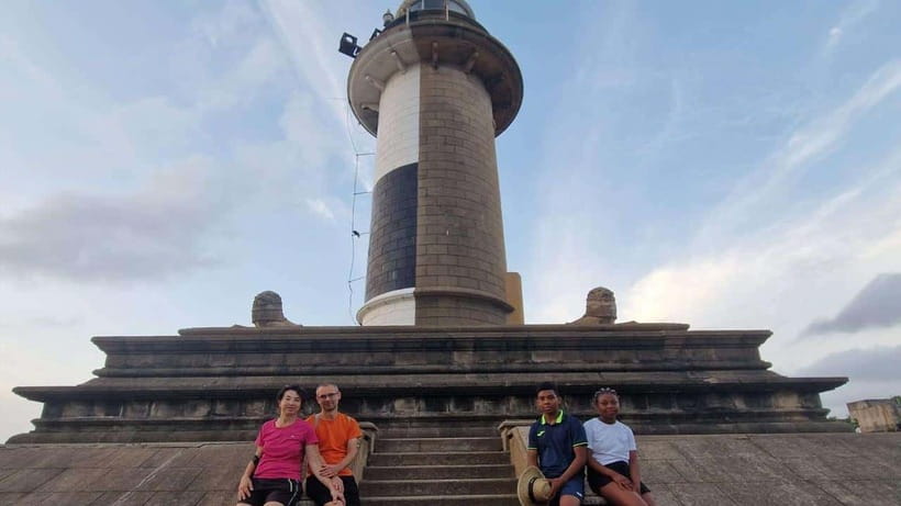 Personal Guided Colombo City Tour by Tuk Tuk - All Inclusive - Price and What You Really Get for $28