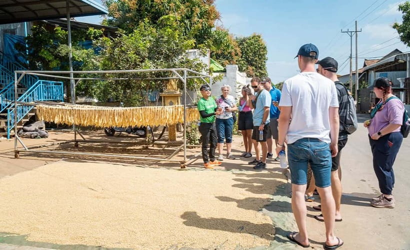 Phnom Penh: City Tour by Tuk Tuk - Who should book this Phnom Penh tuk-tuk city tour