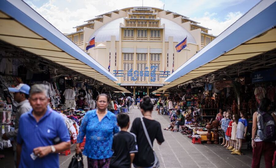 Phnom Penh: City Tour by Tuk Tuk - What guides do well here (and why it matters)
