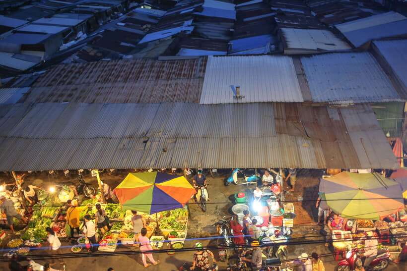 Phnom Penh: Culinary Underground Local Food Tuk-Tuk Tour - Should you book this Phnom Penh culinary underground tour?