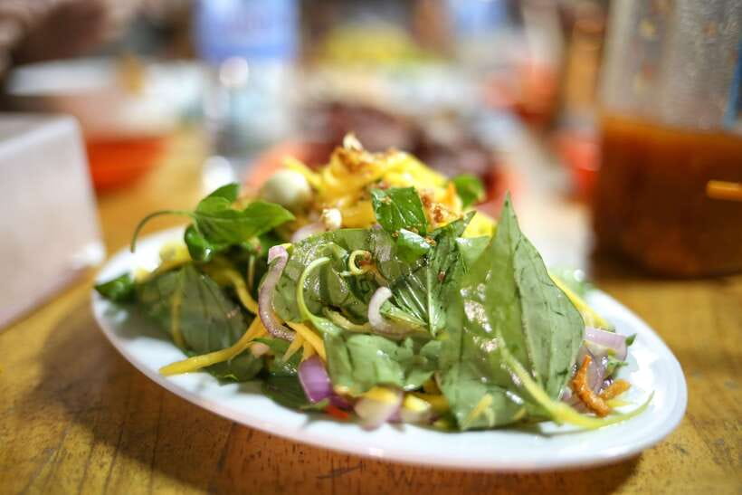 Phnom Penh: Culinary Underground Local Food Tuk-Tuk Tour - Who this tour suits best (and who might prefer something else)