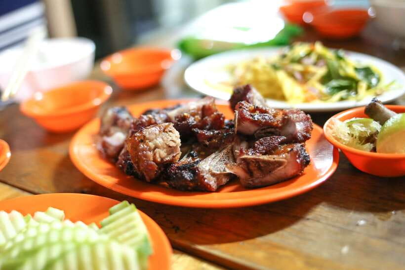 Phnom Penh: Culinary Underground Local Food Tuk-Tuk Tour - The tuk-tuk ride: speed, sights, and why it works for food crawls