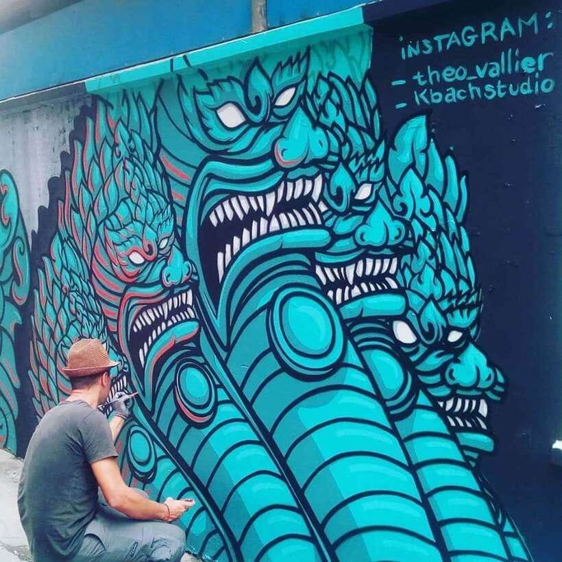 Phnom Penh | Food & Street Art Half Day Tour by Tuk Tuk - Morning Markets and Murals: Why This Tour Works in Phnom Penh