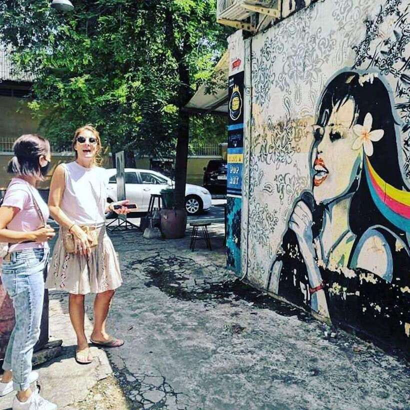 Phnom Penh | Food & Street Art Half Day Tour by Tuk Tuk - Price and Value: Is $55 for Four Hours Worth It?
