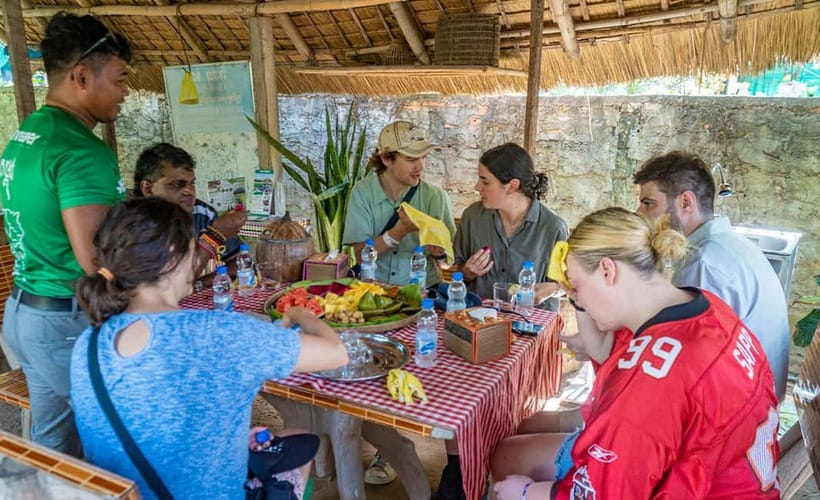 Phnom Penh Haft Day Tour to Silk Island by Tuk Tuk - Timing And Pace: 4–5 Hours That Don’t Feel Rushed