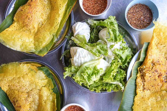 Phnom Penh Morning Market & Food Tour by Tuktuk - Includes All Food & Drinks! - Practical tips so you enjoy every stop