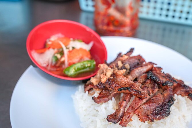 Phnom Penh Morning Market & Food Tour by Tuktuk - Includes All Food & Drinks! - Price and what you actually get for $45